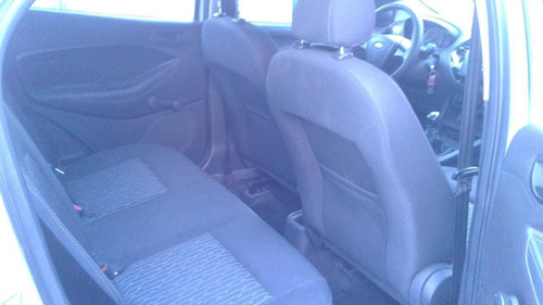Ford Ka 1.5 S 4 P 2017