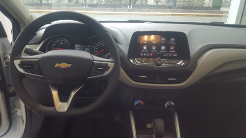 Chevrolet Onix Plus 1.0t Premier At Jf