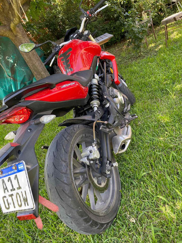 Imagen 8 de 8 de Benelli Tnt 300