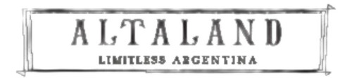 Vino Tinto Altaland Cabernet Sauvignon Salta X6 - 01almacen