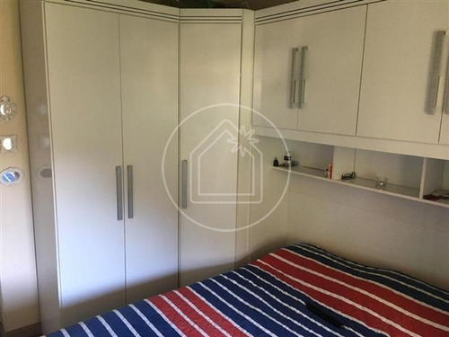 Apartamento - Ref: 866139