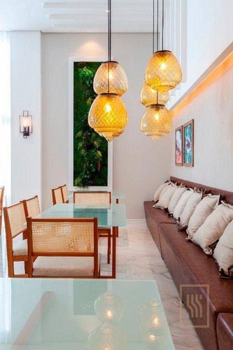 Imagem 21 de 30 de Apartamento À Venda, 149 M² Por R$ 1.630.000,00 - Centro - Balneário Camboriú/sc - Ap0989