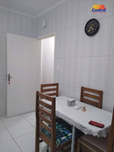 Imagem 11 de 26 de Casa Com 2 Dormitórios À Venda, 115 M² Por R$ 480.000,00 - Vila Lavínia - Mogi Das Cruzes/sp - Ca0195