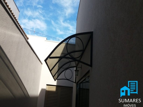 Imagem 11 de 30 de Casa Condomínio Alta Vista, São José Do Rio Preto - Ca00685 - 69315305