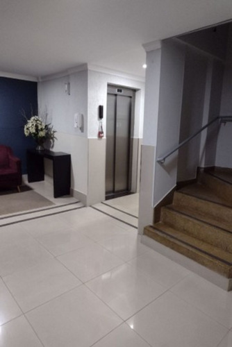Imagem 12 de 14 de Residencial Plaza - Vicente Pires 2 Quartos Na Melhor Localização - Ap00569 - 70812820