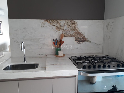 Imagem 21 de 30 de Apartamento À Venda Em Cambuí - Ap010760