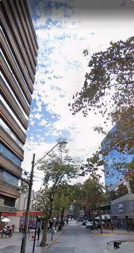 Oficina En Arriendo En Providencia A Pasos Metro Los Leones