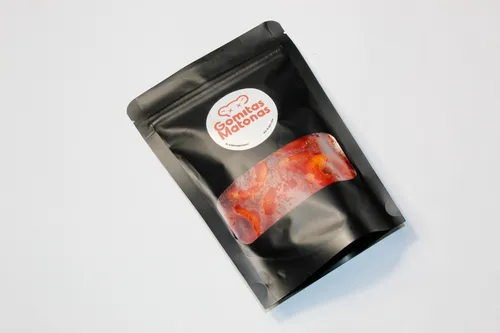 comprar Aros De Durazno | Gomitas Matonas | Gomita Enchilada 500gr