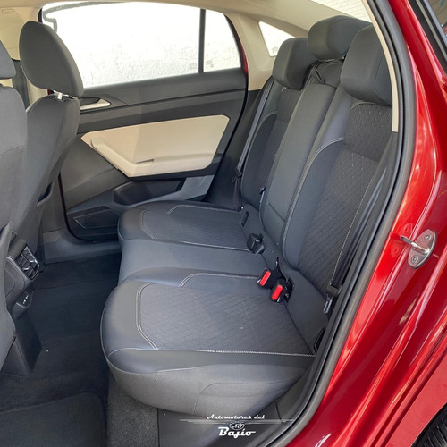 Volkswagen Virtus Virtus MSI 1.6 Comfortline AT
