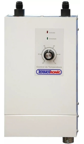 Calentador De Agua Termotronic