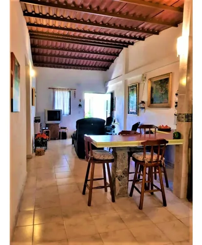 Casita De Playa En Higuerote