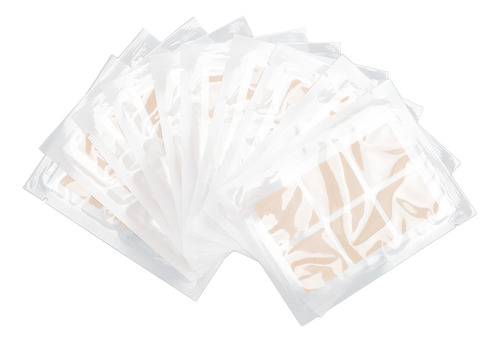 Party Patch, 60 Pegatinas Wake Up Refreshed After