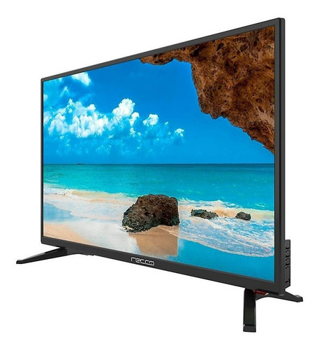 Televisor Recco Hd 32  