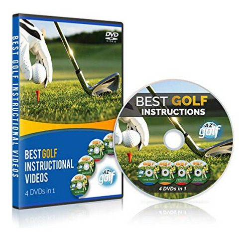 Videos De Golf Instructivo