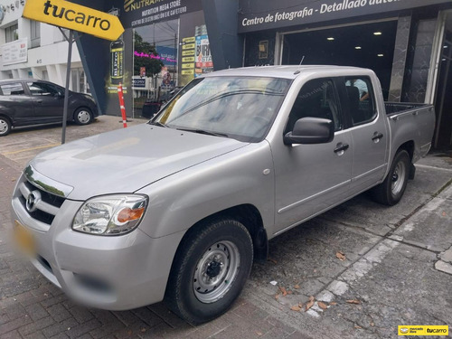 Mazda BT-50 2.2 B22c29 4x2