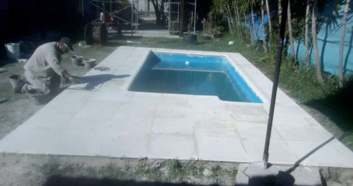 Imagen 1 de 5 de Colocación , Revestimientos Y Construcciónes En General