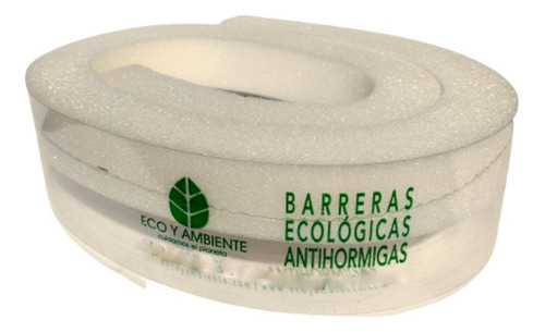 Barreras Anti Hormigas, Pack 6ux1mt C/u Tekniplant, Sin Envi