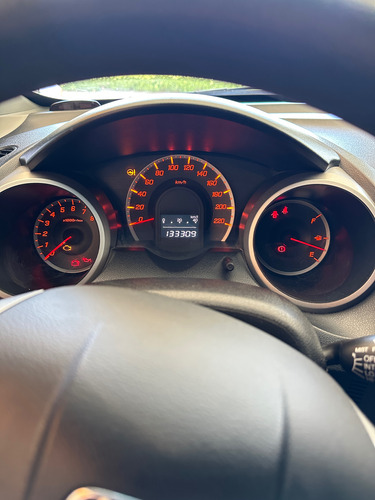 Honda Fit 1.5 Ex Mt 120cv