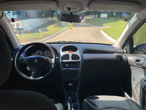 Peugeot 206 1.4 Generation 75cv