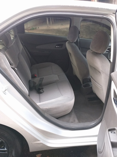 Imagem 9 de 15 de Chevrolet Cobalt 2014 1.8 Ltz Aut. 4p