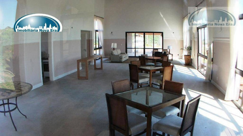 Imagem 29 de 30 de Terreno À Venda, 800 M² Por R$ 1.500.000,00 - Condomínio Campo De Toscana - Vinhedo/sp - Te0663