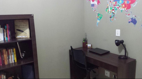 Imagem 10 de 16 de Apartamento 3 Dorms - 67 M² - 1084_mil