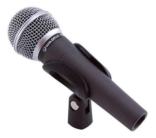 Imagem 3 de 5 de Microfone Waldman S-5800