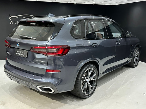 BMW X5 XDRIVE 45e 3.0 M.Sport Híbrido Aut.