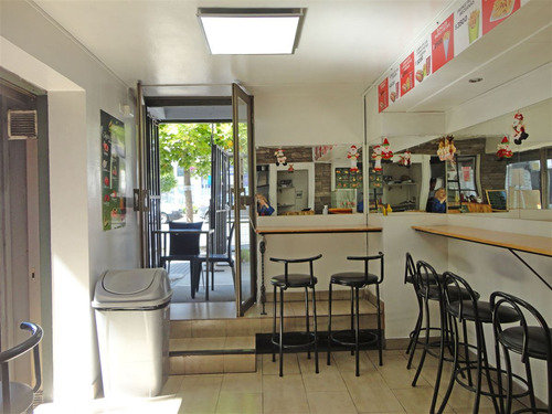 Local Comercial En Venta En Viña Del Mar