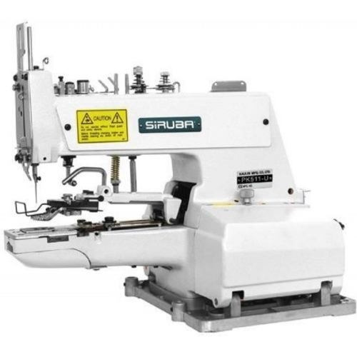 Máquina de coser Siruba PK511-U