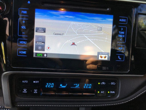 Toyota Corolla 2017 1.8 Se-g Cvt 140cv