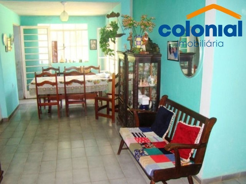 Chácara De 2000,00m2 Com Casa Grande Antiga Rio Acima-champirra/jundiaí - Ch00098 - 69302378