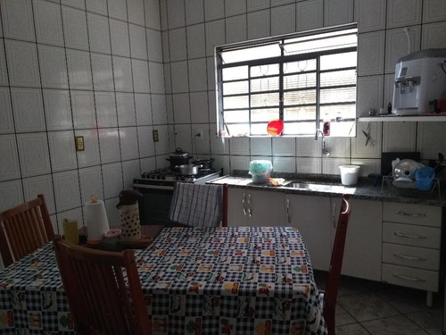 Imagem 10 de 22 de Casas - Venda - Loteamento Remanso Campineiro - Cod. Ca0114 - Vca0114