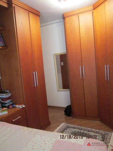 Imagem 16 de 27 de Apartamento À Venda, 133 M² Por R$ 800.000,00 - Centro - São Bernardo Do Campo/sp - Ap0233