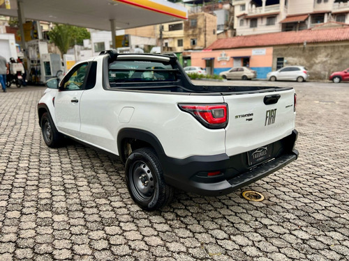 Strada Endurance 1.3 Flex 8v Cs
