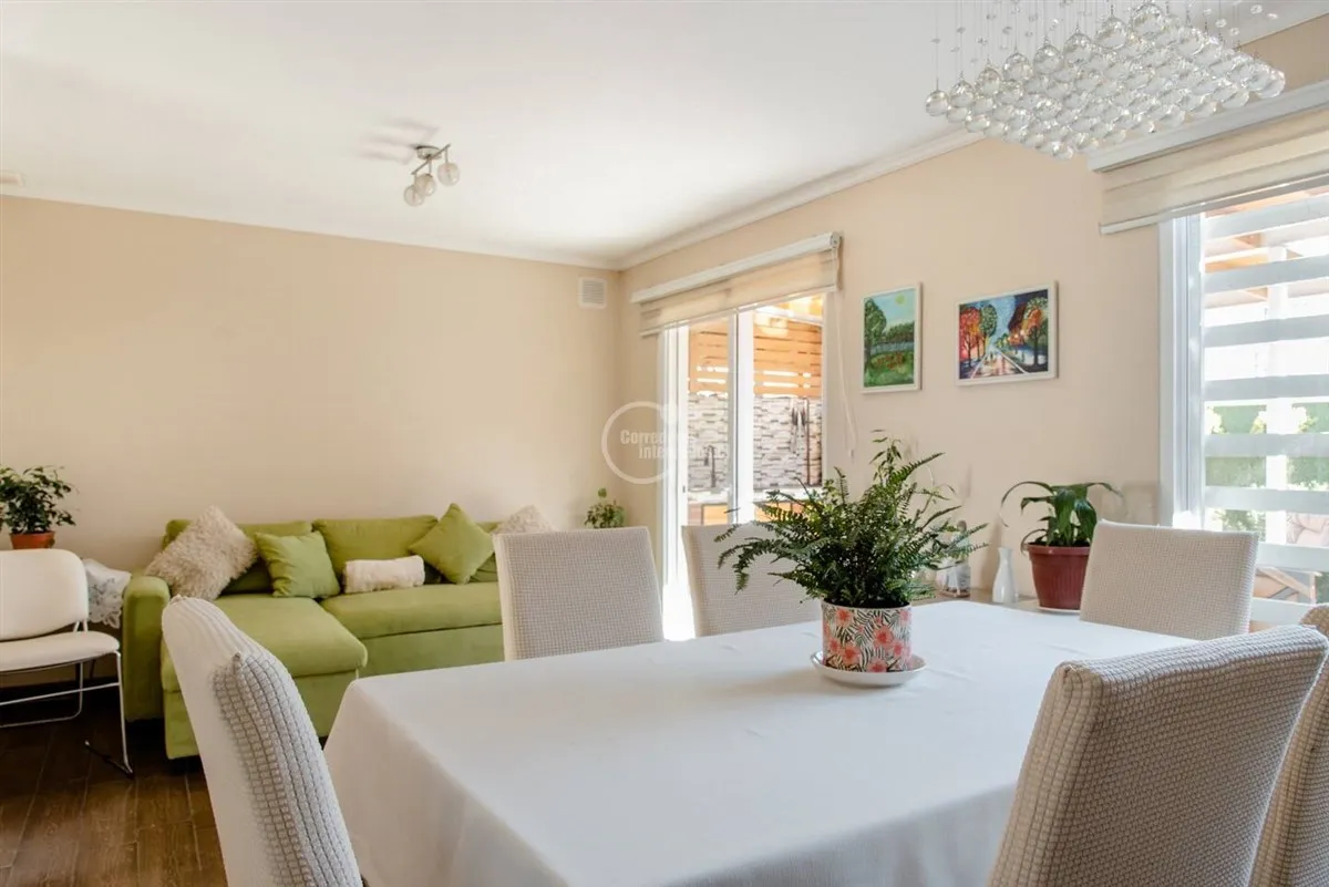 Imagen 1 de 19 de Casa En Venta De 3 Dorm. En Maipú
