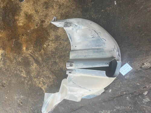 Tolva Lodera Trasera Derecha Seat Ibiza 2.0 2010 4pt Detalle (Usado)