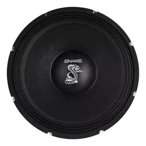 Alto Falante Impacto Snake 15 Pol 4k 2000w Rms Som Pancadão Cor Branco