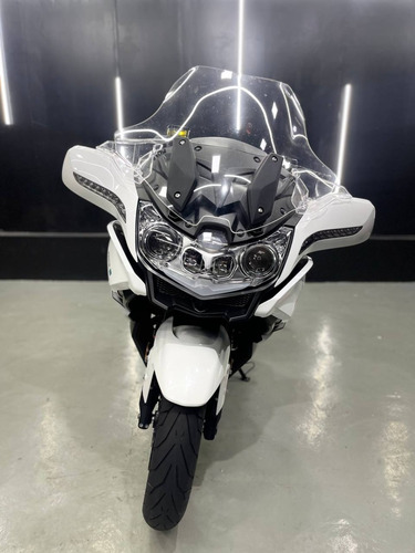 Cfmoto 650tr-g 2023