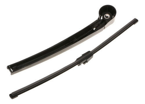 Kit De Brazo Y Cuchilla Del Limpiaparabrisas Trasero Para Vw