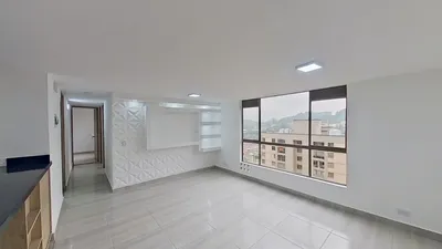 Apartamento en venta