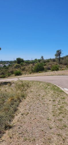 Vendo Lote En Los Quebrachos Golf . San Luis .