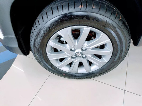 Imagen 8 de 25 de Fiat Strada Freedom 1.4 0km Tomo Usados Llave X Llave 2-