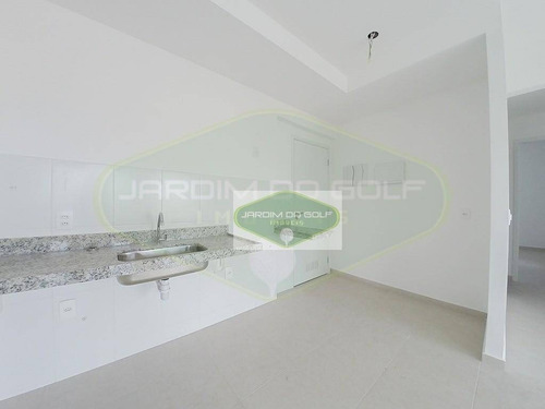 Morumbi 2 Dormitórios 1 Vaga Giovanni Metrô Novo - Ap1193