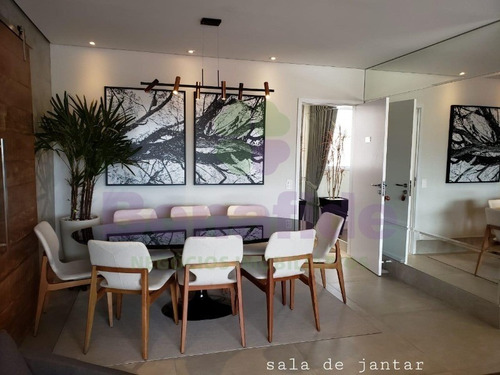 Imagem 7 de 28 de Apartamento A Venda, Edifício Infinity, Vila Viotto, Jundiaí - Ap11874 - 68746458