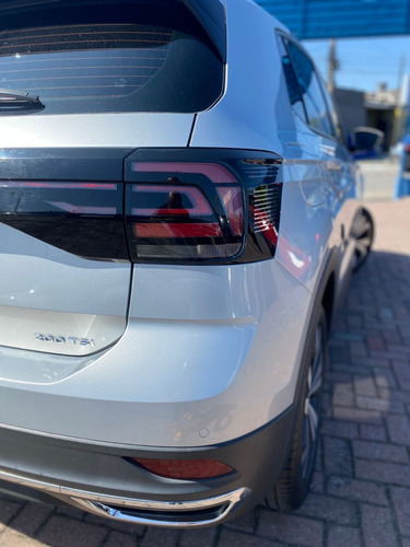Imagem 10 de 15 de T-cross Confortline 200 Tsi 1.0 Flex 2021 Apenas 37.820 Km