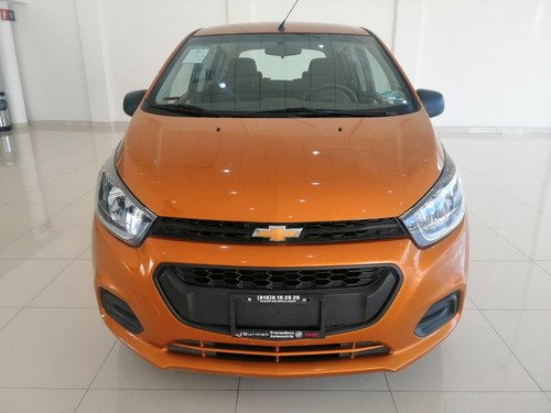 Imagen 3 de 8 de Chevrolet Beat Lt 2020