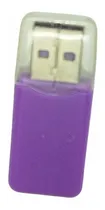 Comprar Lector De Memorias Micro Sd Adaptador Usb Para Memoria Sd