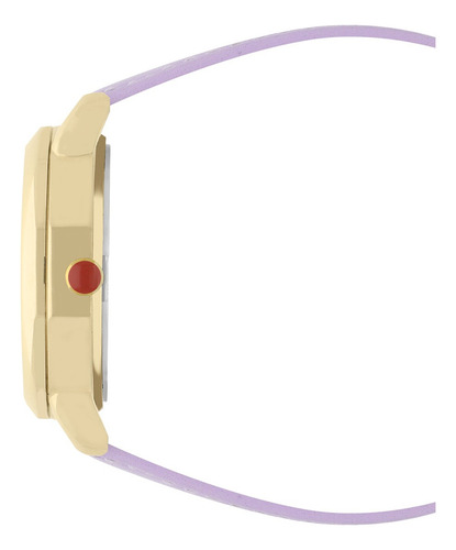 Cloe Reloj Analogo Dama Mod 00069