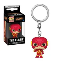 Comprar Flash Funko Pop Llavero The Flash